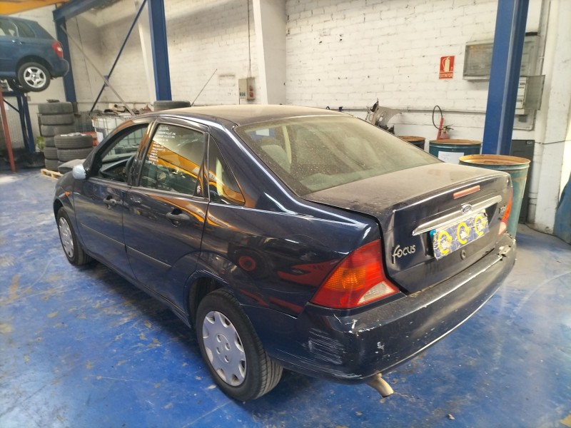 ford focus berlina (cak)  | 0.98 - 0.04 del año 2000