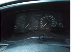ford mondeo berlina (gd)  | 0.97 - 0.01 del año 1998