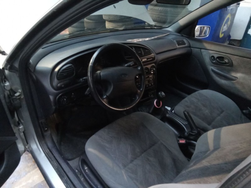 ford mondeo berlina (gd)  | 0.97 - 0.01 del año 1998