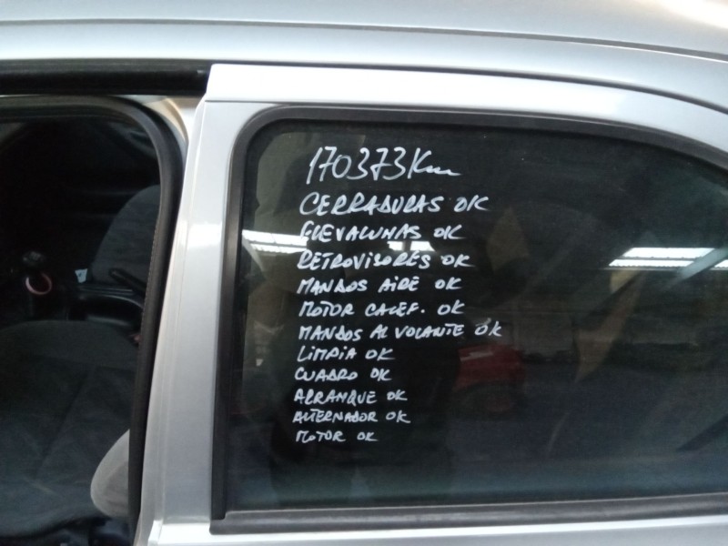 ford mondeo berlina (gd)  | 0.97 - 0.01 del año 1998