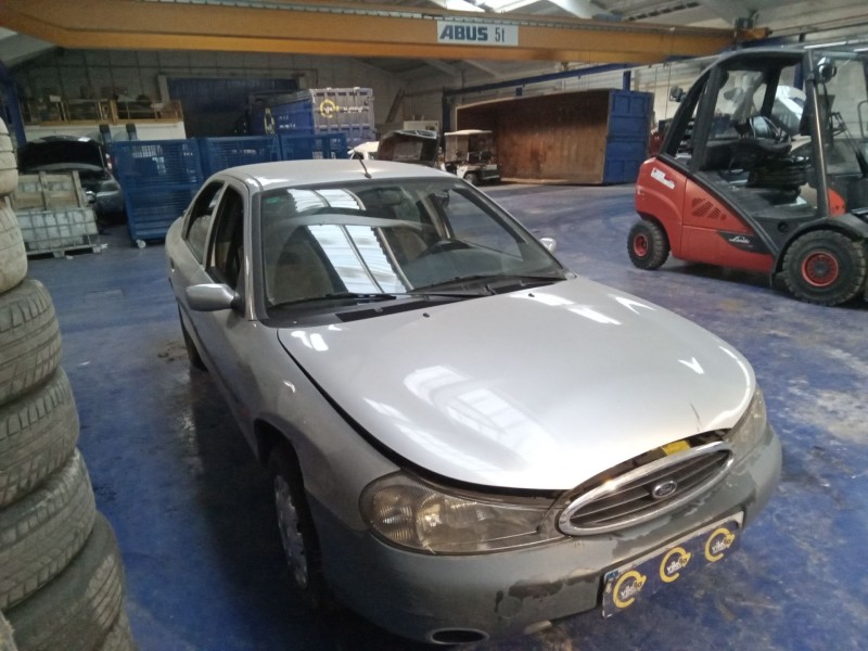 ford mondeo berlina (gd)  | 0.97 - 0.01 del año 1998