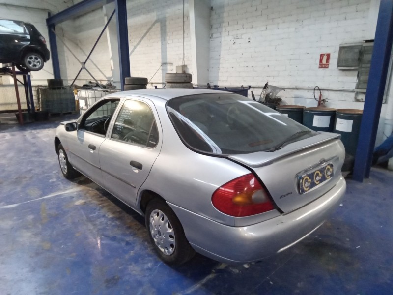 ford mondeo berlina (gd)  | 0.97 - 0.01 del año 1998
