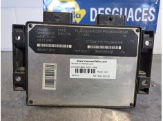 Recambio de centralita motor uce para citroen berlingo referencia OEM IAM 9641390180 9646260180 
