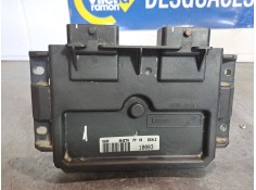 Recambio de centralita motor uce para citroen berlingo referencia OEM IAM 9641390180 9646260180  2