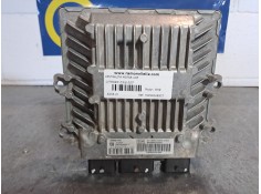 Recambio de centralita motor uce para citroen c3 1.4 hdi audace referencia OEM IAM 5WS40285CT 9653451880 