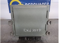 Recambio de centralita motor uce para citroen c3 1.4 hdi audace referencia OEM IAM 5WS40285CT 9653451880  2