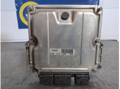 Recambio de centralita motor uce para citroen xsara picasso 2.0 hdi referencia OEM IAM 0281010595   2