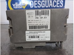 Recambio de centralita motor uce para fiat punto berlina (176) 1.2 cat | 0.97 - ... 1.2 cat | 0.97 - ... referencia OEM IAM IAW1