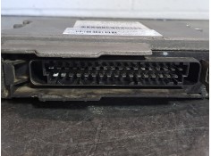 Recambio de centralita motor uce para fiat punto berlina (176) 1.2 cat | 0.97 - ... 1.2 cat | 0.97 - ... referencia OEM IAM IAW1 2