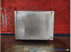 Recambio de centralita motor uce para volkswagen passat berlina (3b2) básico | 09.96 - ... básico | 09.96 - ... referencia OEM I 2