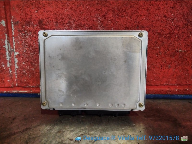 Recambio de centralita motor uce para volkswagen passat berlina (3b2) básico | 09.96 - ... básico | 09.96 - ... referencia OEM I