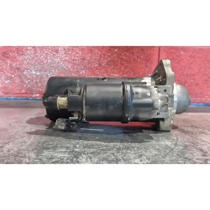 Recambio de motor arranque para seat ibiza (6k) 1.4 | 0.93 - ... 1.4 | 0.93 - ... referencia OEM IAM 63223039 085911023E 