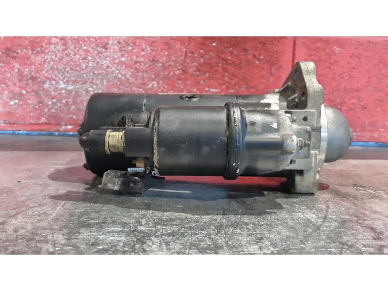 Recambio de motor arranque para seat ibiza (6k) 1.4 | 0.93 - ... 1.4 | 0.93 - ... referencia OEM IAM 63223039 085911023E 