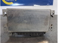 Recambio de centralita motor uce para fiat punto berlina (176) 1.2 cat referencia OEM IAM IAW16FE3   2