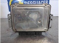 Recambio de centralita motor uce para nissan primera berlina (p12)  | 0.01 - 0.07  | 0.01 - 0.07 referencia OEM IAM 0281011646   2
