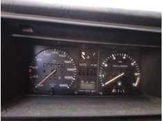 volkswagen golf ii (191/193) 1.8 | 0.83 - ... del año 1983