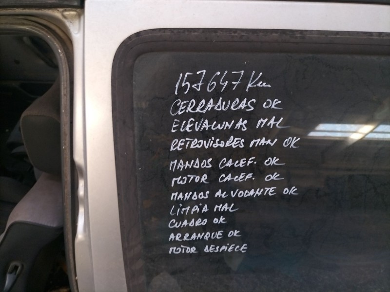 volkswagen golf ii (191/193) 1.8 | 0.83 - ... del año 1983