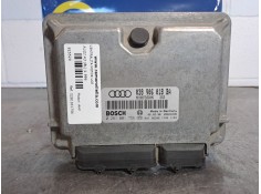 Recambio de centralita motor uce para audi a3 (8l) 1.9 tdi ambiente referencia OEM IAM 0281001756