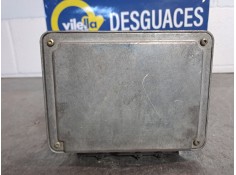 Recambio de centralita motor uce para audi a3 (8l) 1.9 tdi ambiente referencia OEM IAM 0281001756   2