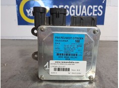 Recambio de centralita direccion asistida para citroen c3 1.4 hdi audace referencia OEM IAM 9662310080  