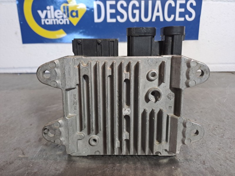 Recambio de centralita direccion asistida para citroen c3 1.4 hdi audace referencia OEM IAM 9662310080  