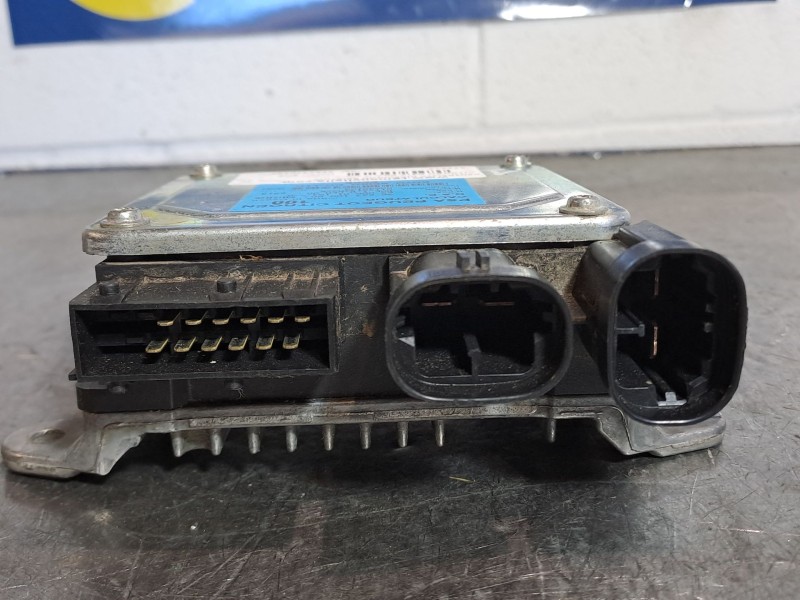 Recambio de centralita direccion asistida para citroen c3 1.4 hdi audace referencia OEM IAM 9662310080  