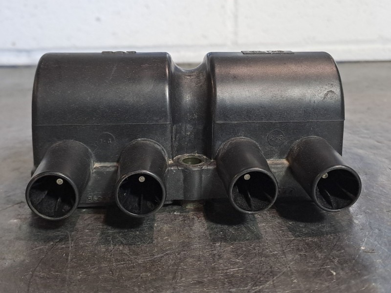 Recambio de bobina encendido para chevrolet matiz 1.0 cat referencia OEM IAM 96253555  