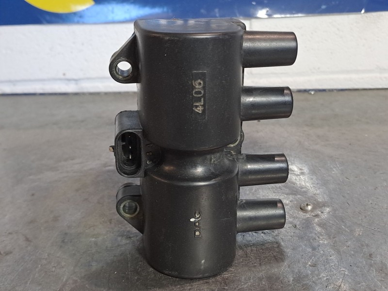 Recambio de bobina encendido para chevrolet matiz 1.0 cat referencia OEM IAM 96253555  