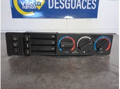 Recambio de mando calefaccion aire acondicionado para bmw serie 5 berlina (e34) 2.0 520i (110kw) referencia OEM IAM 8351110 8151