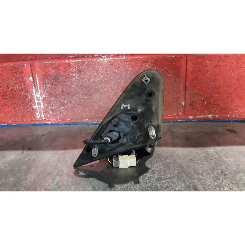 Recambio de retrovisor izquierdo para peugeot 406 berlina (s1/s2) 1.8 16v cat | 0.95 - ... 1.8 16v cat | 0.95 - ... referencia O