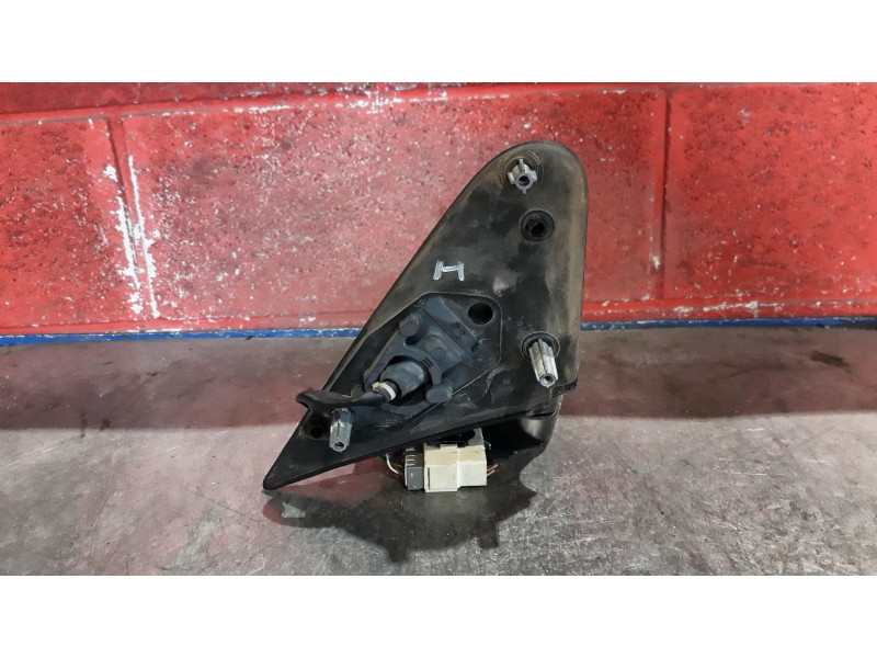 Recambio de retrovisor izquierdo para peugeot 406 berlina (s1/s2) 1.8 16v cat | 0.95 - ... 1.8 16v cat | 0.95 - ... referencia O