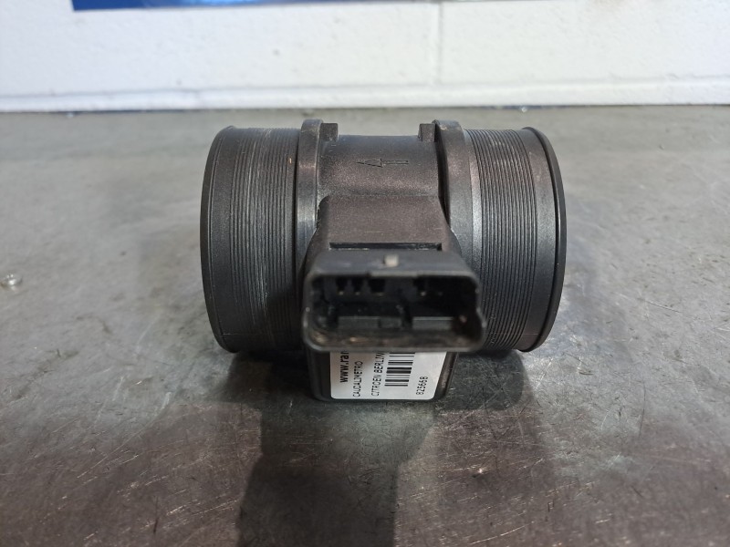 Recambio de caudalimetro para citroen berlingo referencia OEM IAM 5WK9623 9628336380 