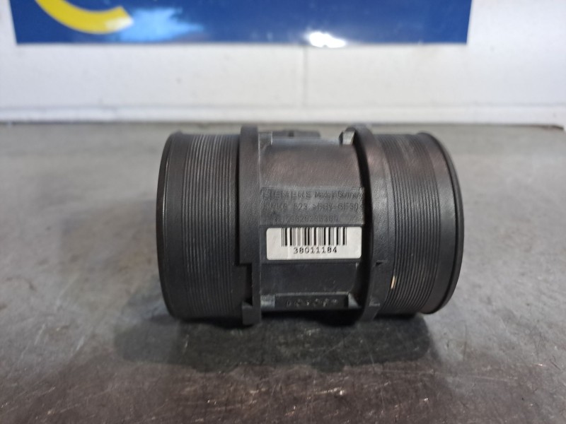 Recambio de caudalimetro para citroen berlingo referencia OEM IAM 5WK9623 9628336380 