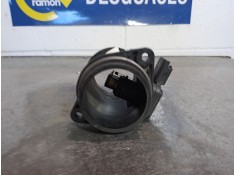 Recambio de caudalimetro para citroen c3 1.4 hdi audace referencia OEM IAM 5WK97004 9647144080 