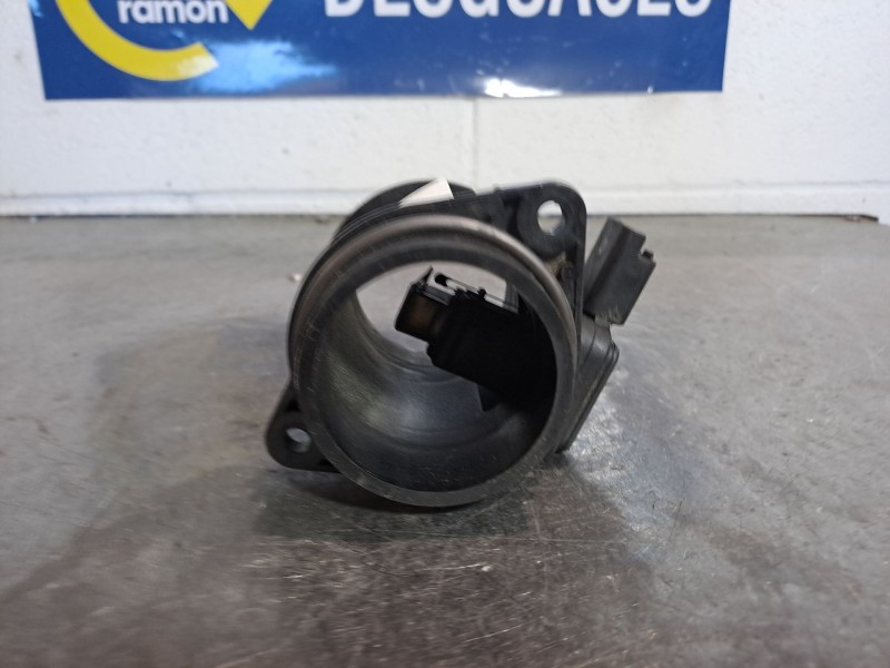 Recambio de caudalimetro para citroen c3 1.4 hdi audace referencia OEM IAM 5WK97004 9647144080 
