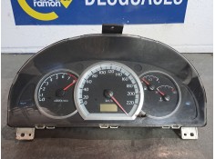 Recambio de cuadro instrumentos para daewoo lacetti 1.6 cat referencia OEM IAM 96430919PJ