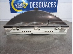 Recambio de cuadro instrumentos para daewoo lacetti 1.6 cat referencia OEM IAM 96430919PJ   2