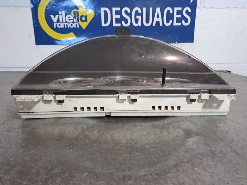 Recambio de cuadro instrumentos para daewoo lacetti 1.6 cat referencia OEM IAM 96430919PJ   Recambio de cuadro instrumentos para daewoo lacetti 1.6 cat referencia OEM IAM 96430919PJ