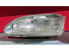 Recambio de faro izquierdo para renault safrane (b54) 2.1 dt | 01.95 - 12.96 2.1 dt | 01.95 - 12.96 referencia OEM IAM