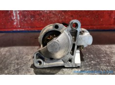 Recambio de motor arranque para renault scenic ii 1.5 dci diesel | 0.03 - 0.09 1.5 dci diesel | 0.03 - 0.09 referencia OEM IAM M
