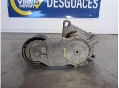 Recambio de tensor correa auxiliar para citroen c3 1.4 hdi exclusive referencia OEM IAM    2