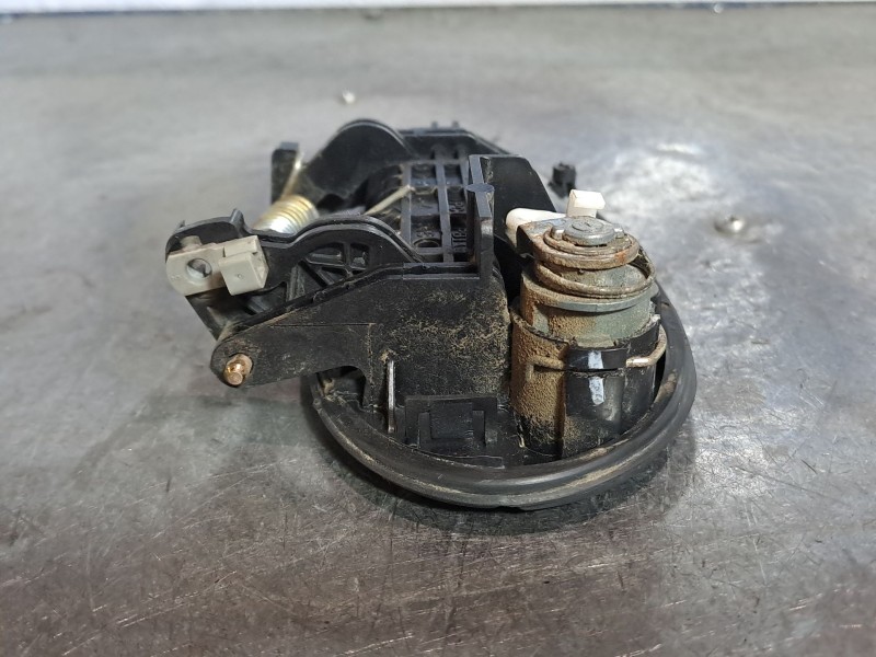 Recambio de maneta exterior delantera izquierda para chevrolet matiz 1.0 cat referencia OEM IAM   