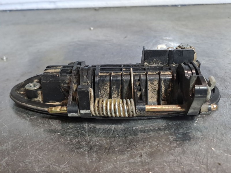 Recambio de maneta exterior delantera izquierda para chevrolet matiz 1.0 cat referencia OEM IAM   