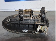 Recambio de maneta exterior delantera derecha para chevrolet matiz 1.0 cat referencia OEM IAM    2