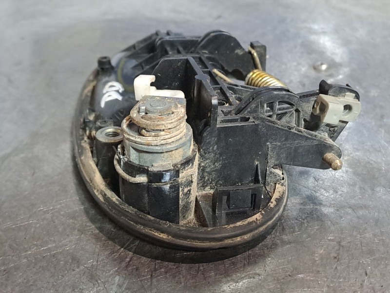 Recambio de maneta exterior delantera derecha para chevrolet matiz 1.0 cat referencia OEM IAM   