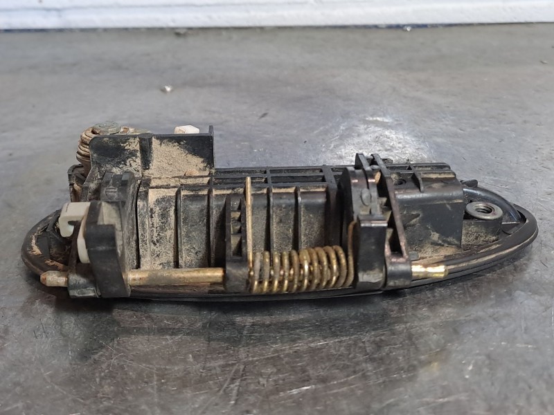 Recambio de maneta exterior delantera derecha para chevrolet matiz 1.0 cat referencia OEM IAM   