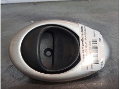 Recambio de maneta interior delantera derecha para chevrolet matiz 1.0 cat referencia OEM IAM