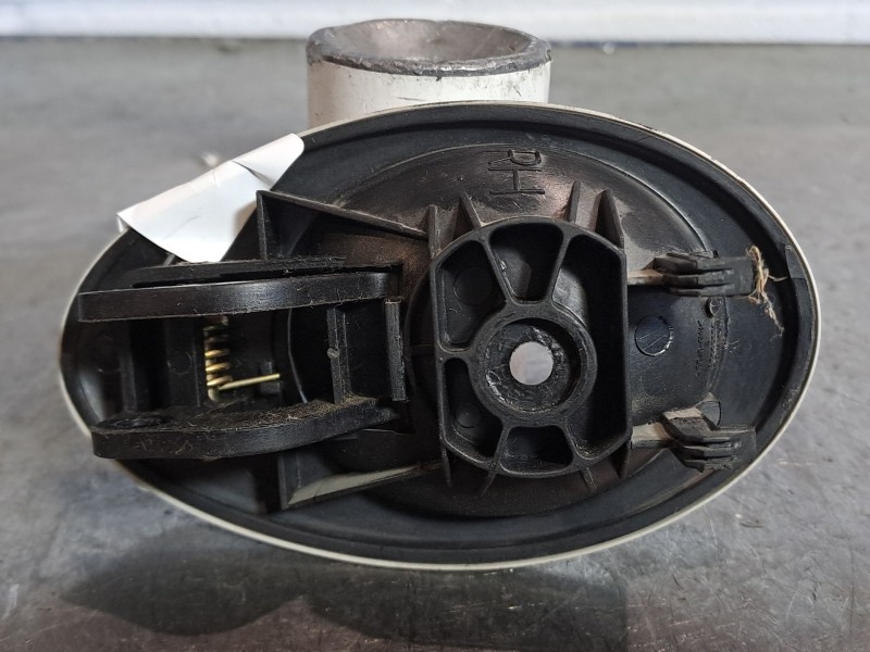 Recambio de maneta interior delantera derecha para chevrolet matiz 1.0 cat referencia OEM IAM   