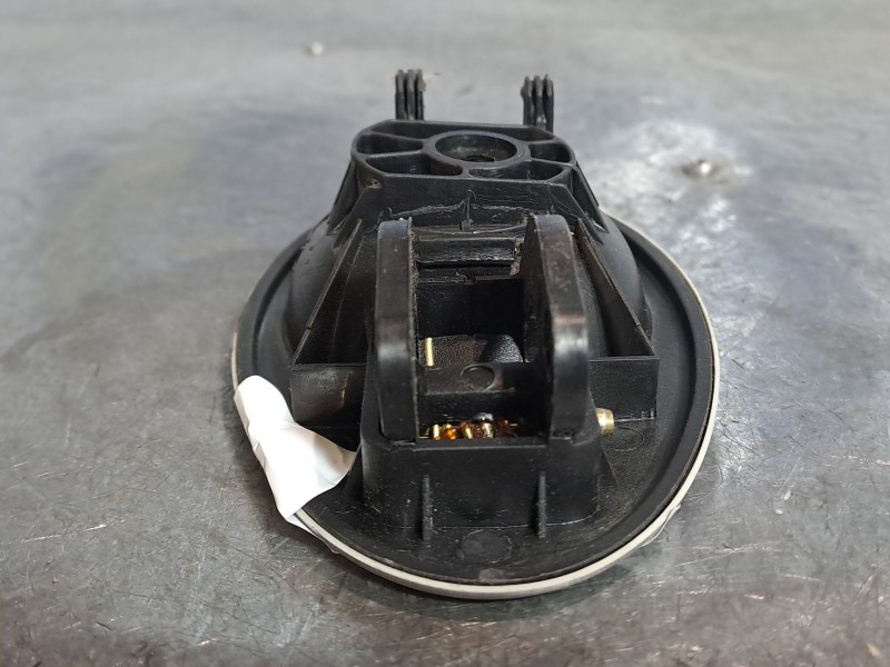 Recambio de maneta interior delantera derecha para chevrolet matiz 1.0 cat referencia OEM IAM   