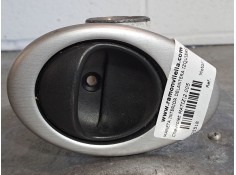 Recambio de maneta interior delantera izquierda para chevrolet matiz 1.0 cat referencia OEM IAM
